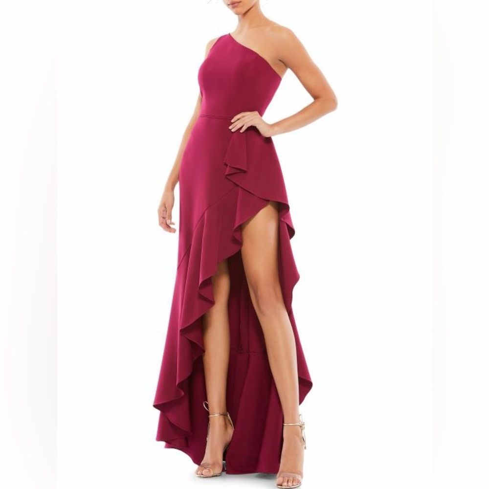 Ilena Mac Duggal Gown
